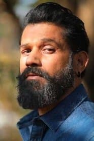 Sohum Shah as Vedant Mishra (ACP)