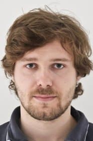 Roman Lutskyi as Yurii Illienko