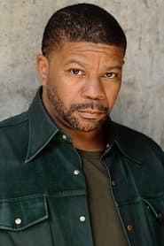 Kelly Perine as Arty