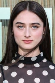 Raffey Cassidy as Kim Murphy