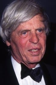 George Plimpton as Winston F. Buckner