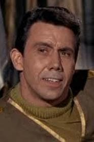 Robert Phillips as Phil