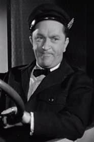 Phil Arnold as Third Reporter in Court