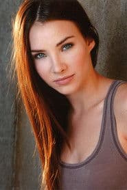 Ana Walczak as Laurie