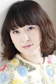 Mikako Takahashi as Yuzu Koyama (voice)
