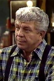 J.J. Johnston as Clark Hildebrandt