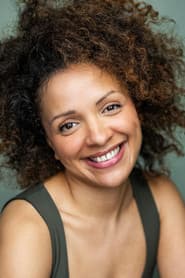 Jamila Wingett as Alexis