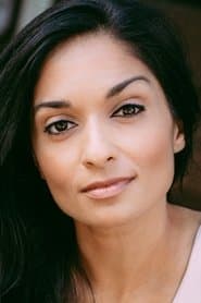 Sunita Prasad as Britt Prajna