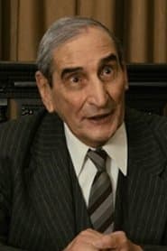 José Pinto as José Afonso