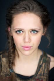 Daisy Head as Arriane Alter