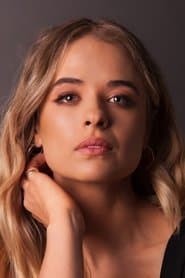 Raechelle Banno as Ruby Landry