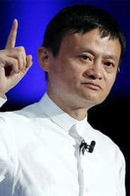 Jack Ma as Master Ma
