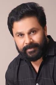 Dileep as Jackson Mathew