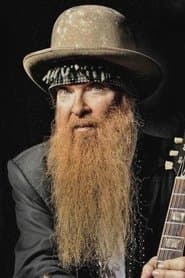 Billy Gibbons as Self - Musician