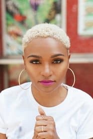 Lauren 'Lolo' Spencer as Tracy