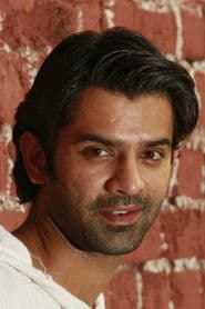 Barun Sobti as Arjun Anand