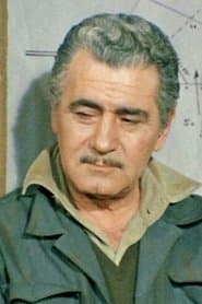 Ignazio Balsamo as il francese