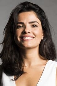Vanessa Giácomo as Juliana