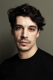 Raphael Acloque as Mehdi