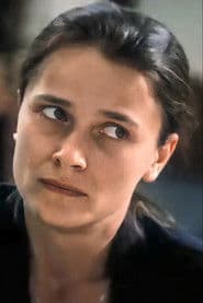 Claudia Pozzi as Irina