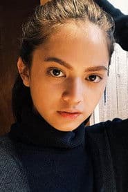 Maudy Effrosina as Asha