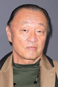Cary-Hiroyuki Tagawa as Captain Hefter