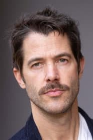 Daniel Murphy as Jeremy Parsons