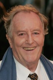 Robert Hardy as Archdeacon Haynes
