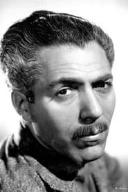 Louis Mercier as Taxi Driver