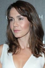 Olga Bołądź as Olga, studentka Maćka