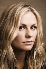 Anna Paquin as Amy Alden