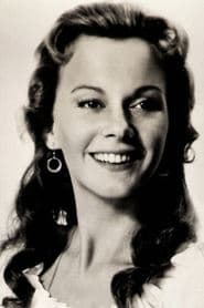 Anita Björk as Hedvig Björklund