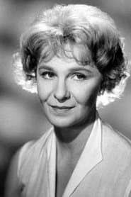 Geraldine Page as Peggy