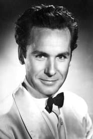 Griffith Jones as Robert Ainsworth