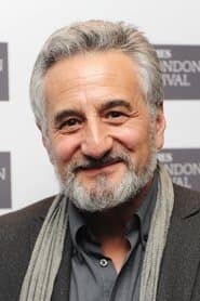 Henry Goodman as Richard