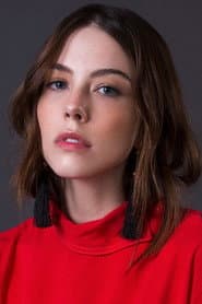 Bia Arantes as Maria Luiza