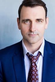 Brandon Firla as Bob