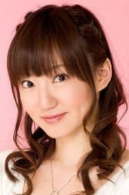 Kana Asumi as Kaoru Hanawa (voice)