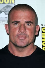 Dominic Purcell as Rick Tyler