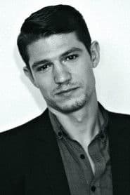 Carey James as Steve