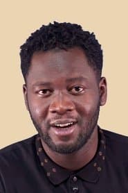 Babacar Oualy as Salamane