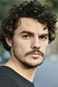 Massimiliano Frateschi as Francesco Albanese