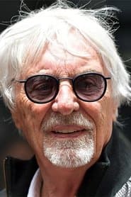 Bernie Ecclestone as Self (archive footage)