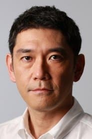 Tetta Sugimoto as Lord Tokugawa Yorinobu