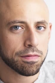 Anthony Michael López as Scott