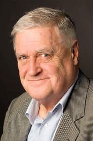 Max Gillies as Metcalfe