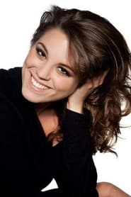 Éva Bata as Köves Jutka