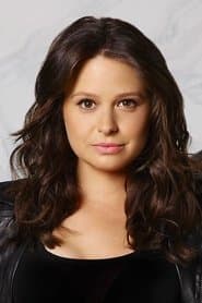 Katie Lowes as Christine