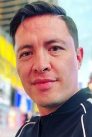 Armando Hernández as Javier