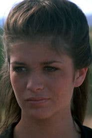 Aleisa Shirley as Melissa Morgan